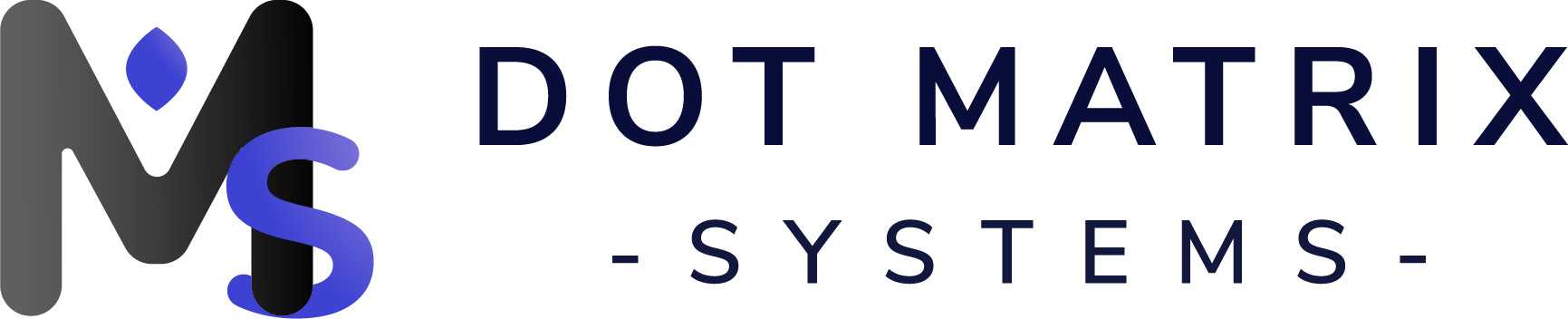 Dot Matrix Systems